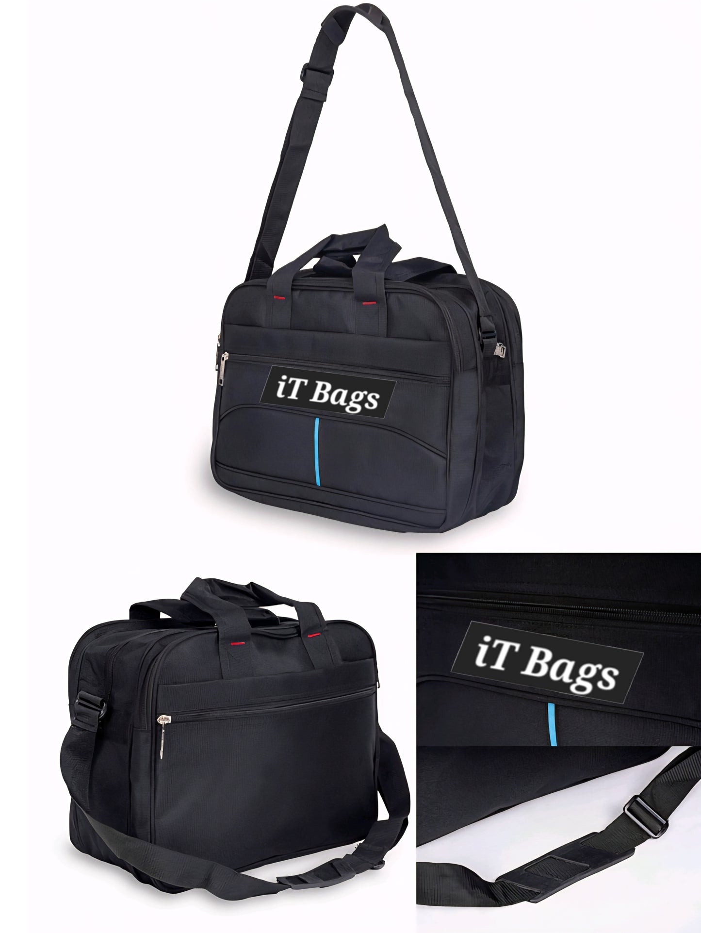 Duffle Bag