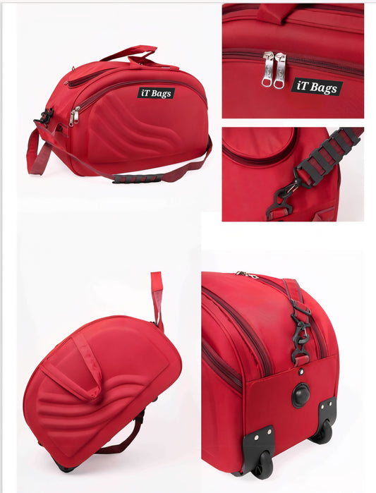 Duffle Bags